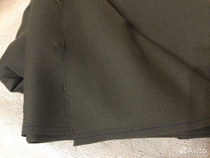 Ткань костюмная