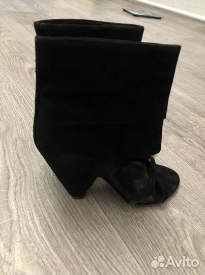 Босоножки Ash