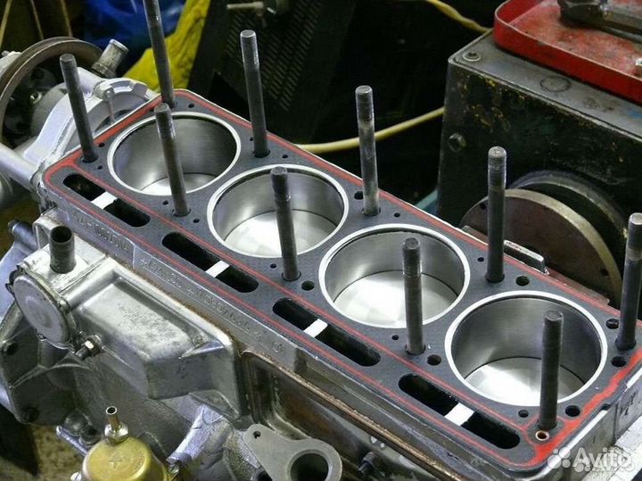 ГАЗель сервис 46