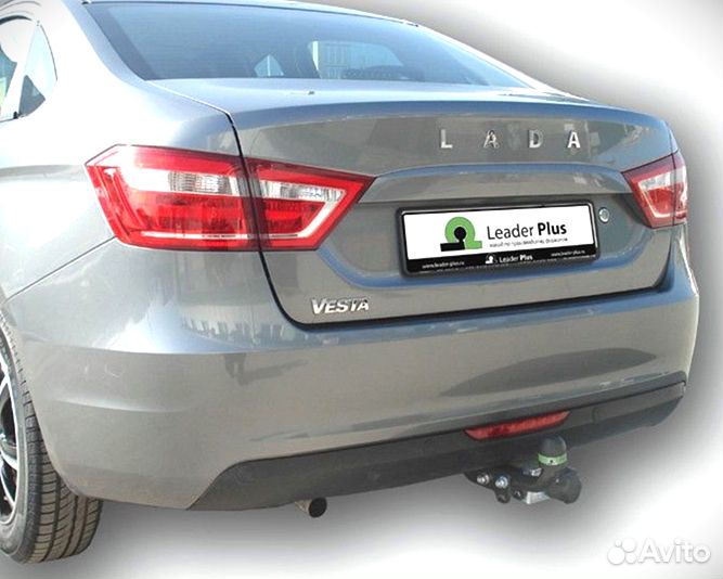 Фаркоп LADA Vesta