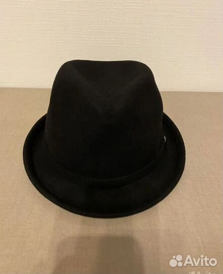 Шляпа женская