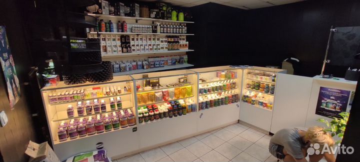 Terra Aquatica TriPart Bloom 5л (Из Европы )