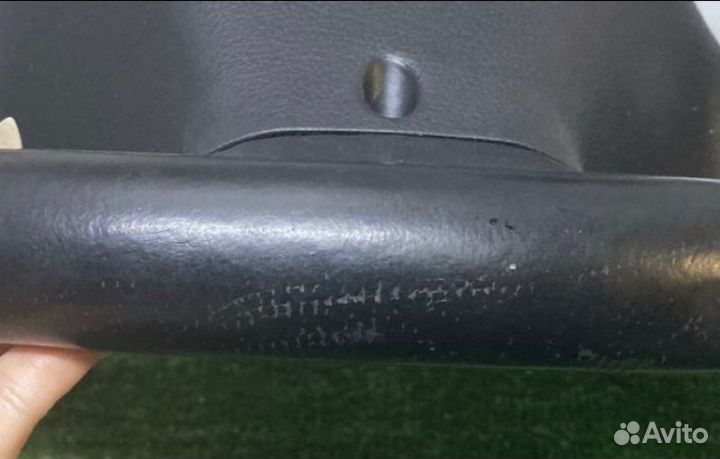 Рулевое колесо AIR BAG Kia Rio 3 2015