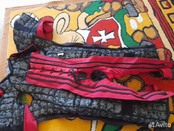 Реабилитационный костюм