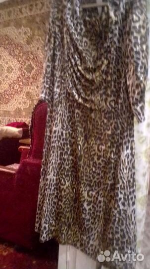 Платье новое