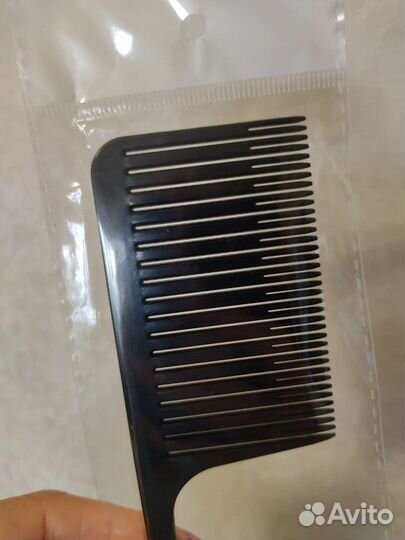 Расческа для мелирования