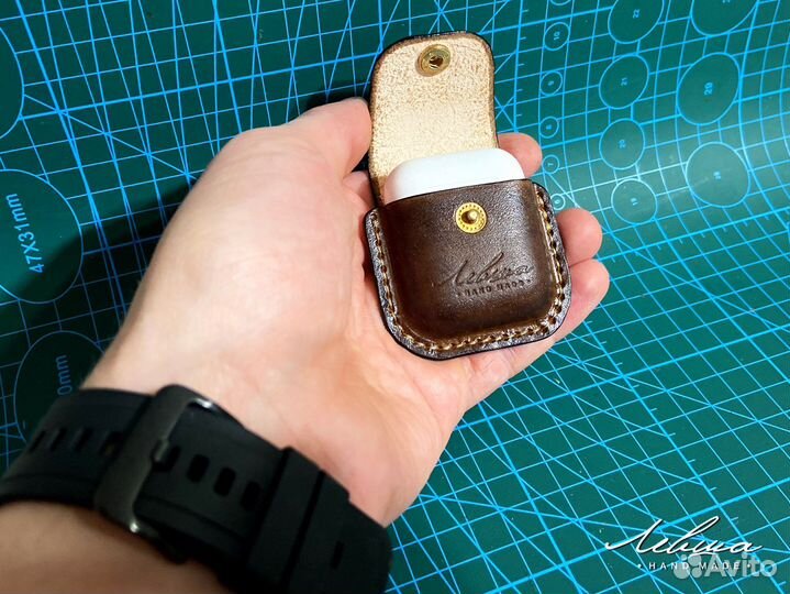 Чехол для airpods 2