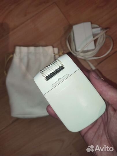 Эпилятор braun silk epil