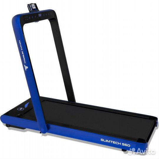 Беговая дорожка Titanium Masters Slimtech S60