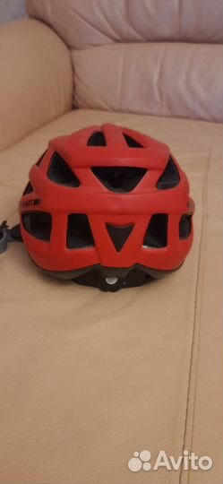 Велошлем hqbc