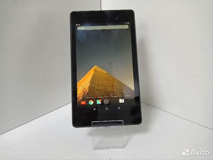 Планшет без SIM-карты asus Nexus 7 16Gb