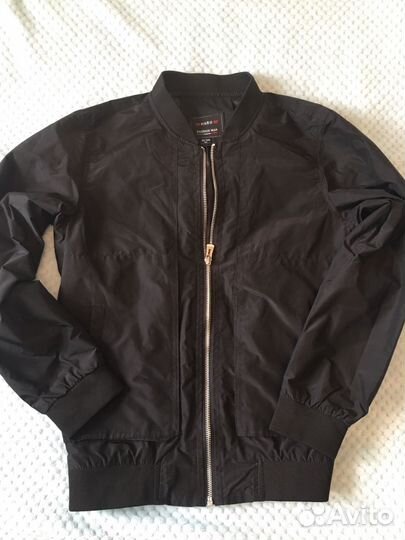 Рубашки подростковые. Ветровка