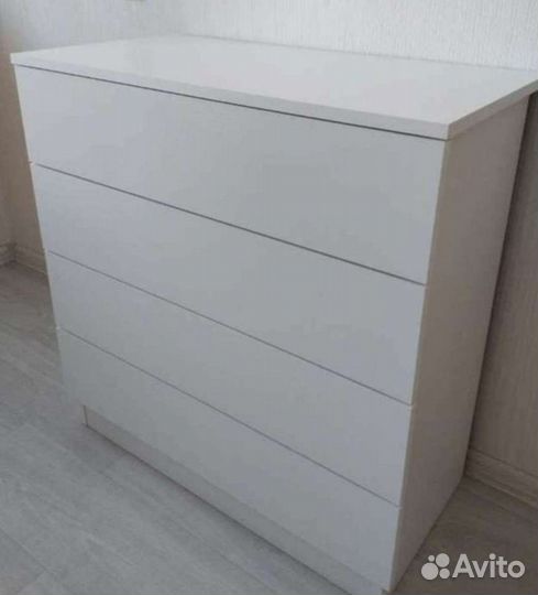 Комод новый