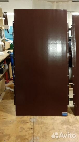 Настенные маты универсал в комплекте с крепежами