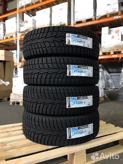 Hankook Dynapro I'Cept RW08 225/70 R16 103T