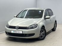 Volkswagen Golf 1.6 MT, 2012, 177 321 км, с пробегом, цена 885 000 руб.