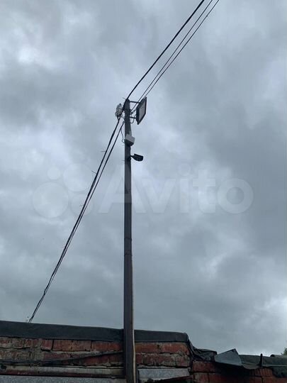 Гараж, 24 м²