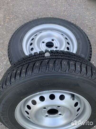 Amtel NordMaster 175/70 R13