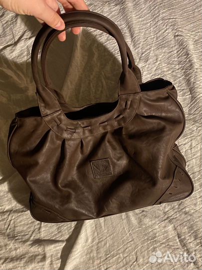 Giorgio armani сумка