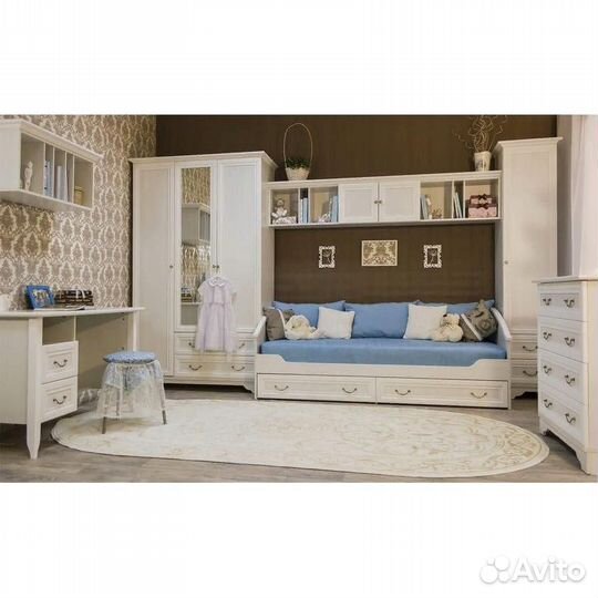 Кровать детская
