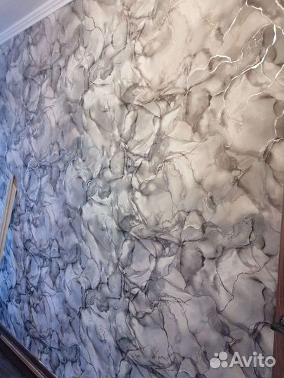 Ремонт квартир