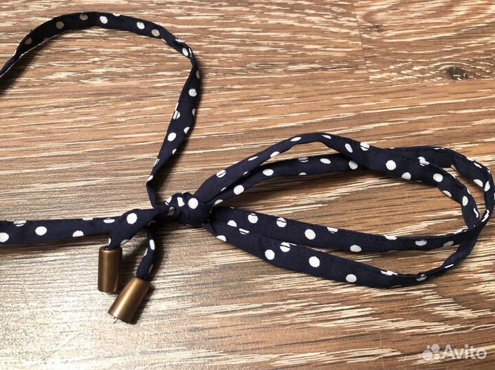 Летний комбинезон ginatricot