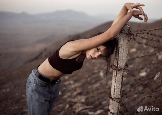 Пресеты Марат Сафин gala