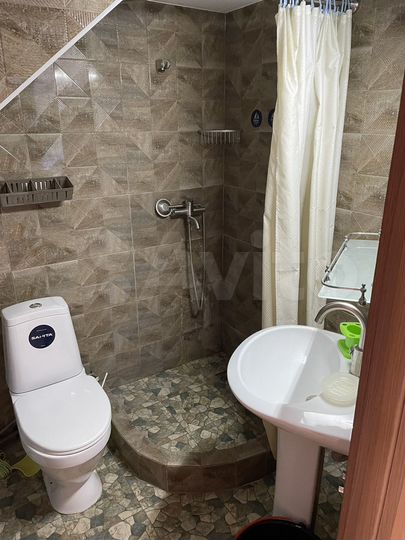 2-к. квартира, 38 м², 2/3 эт.