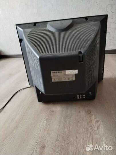 Телевизор бу