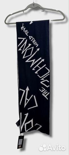 Шарф John Richmond. Оригинал