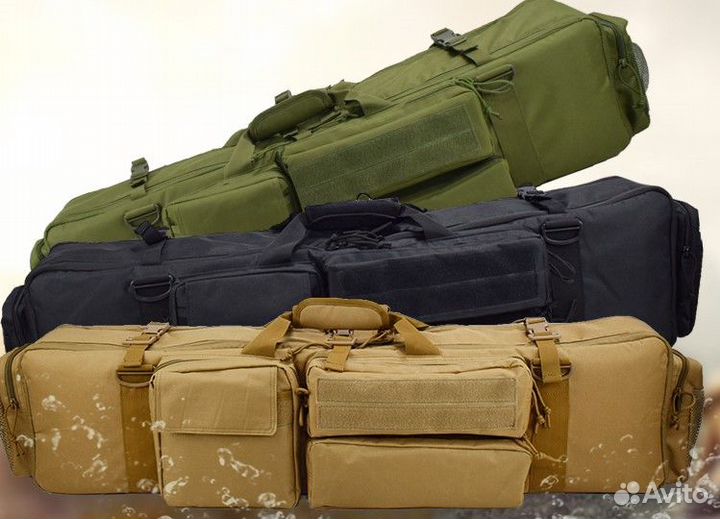 Оружейный чехол 