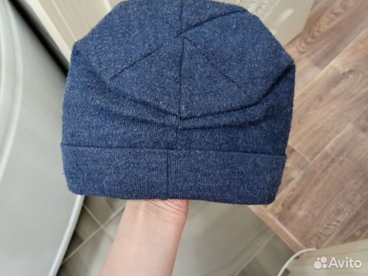 Шапка женская