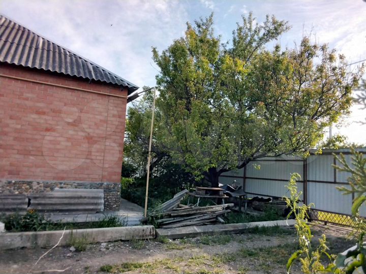 Дом 153,7 м² на участке 35 сот.