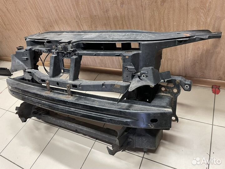 Передняя панель Volkswagen Passat cc 3c8805588c