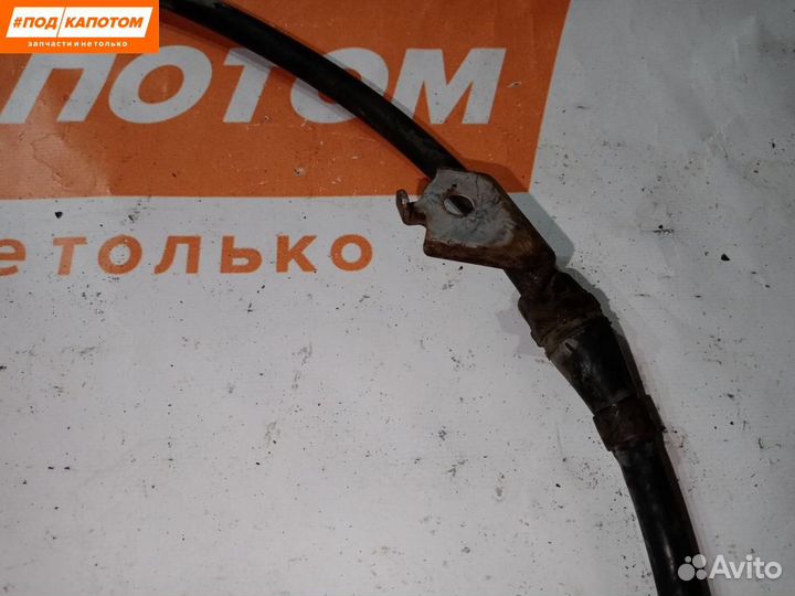 Трос ручника левый Nissan Teana J32 2008