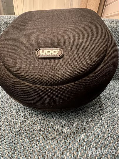 Кейс для наушников UDG creator headphone large