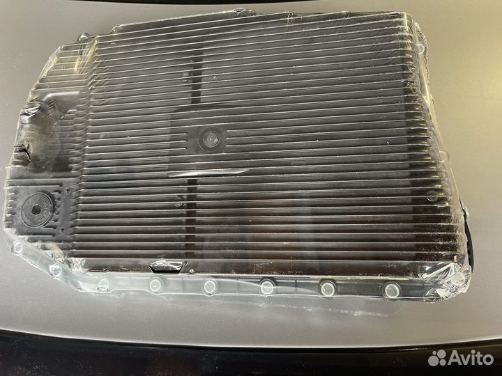 Поддон АКПП bmw