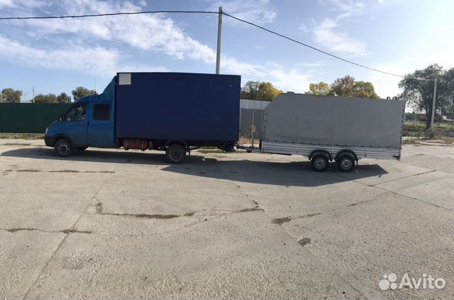 Газель сызрань. Газель 16 кубов. Кубы НАСПРИЦЕП. Транспорт до 50 кубов с прицепом