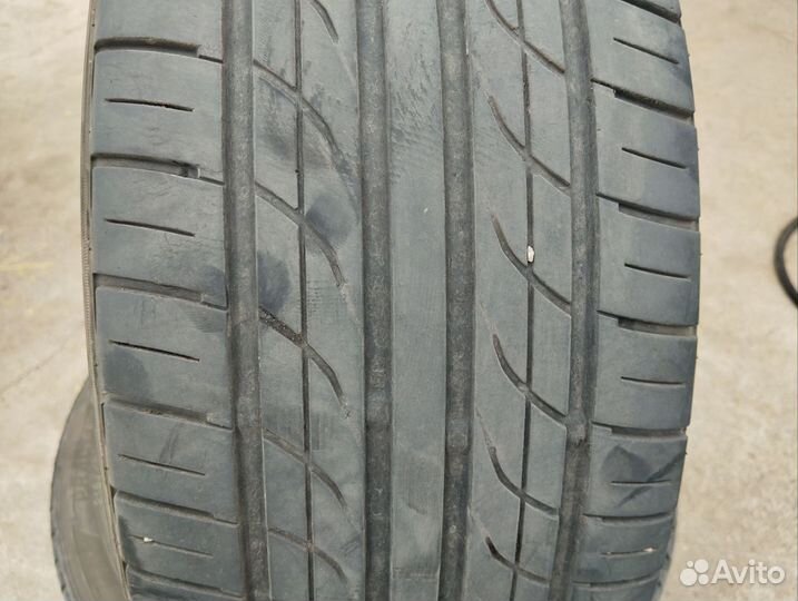 Yokohama Practiva BP01 215/45 R17 87W