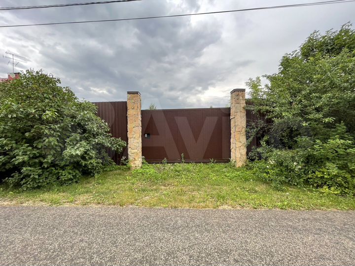 Участок 12,1 сот. (ИЖС)