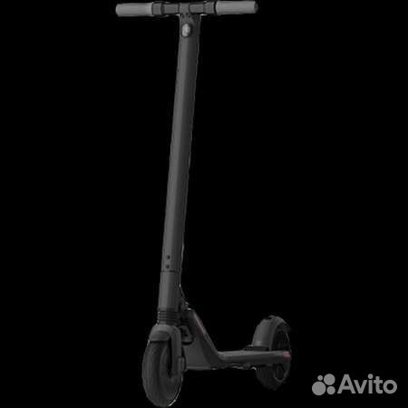 Электросамокат ninebot es2