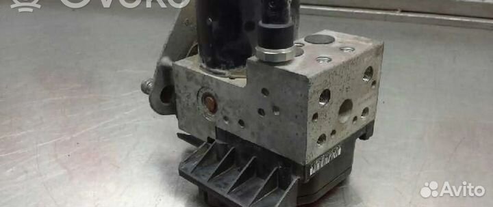 Блок абс A0034314512 Mercedes-Benz A W168 1997-2004 года