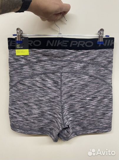 Женские шорты nike