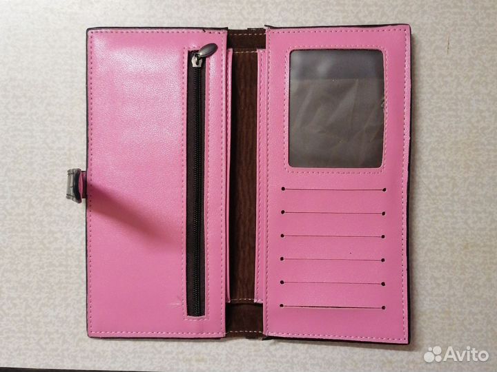 Кошелек женский