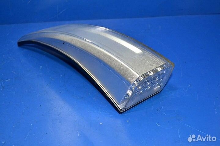 Поворотник передний, левый volvo FH (01.12)