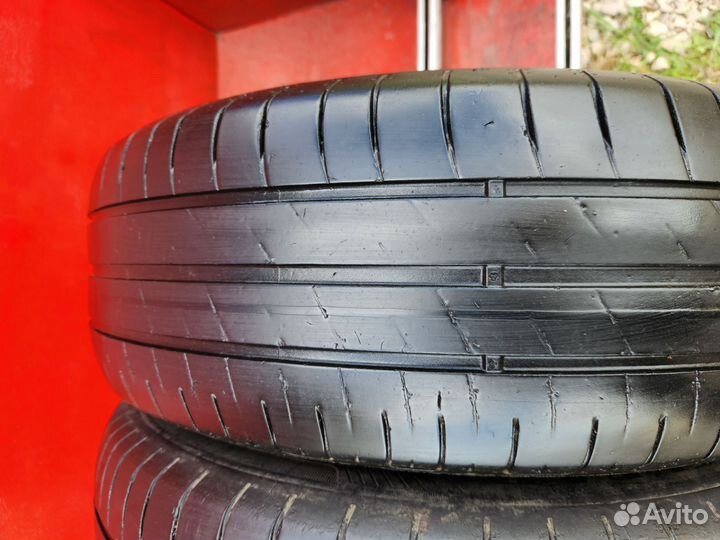 Goodyear EfficientGrip Performance 195/65 R15