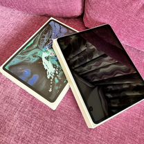 iPad pro 12.9 2019