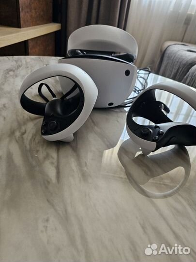 Vr очки для ps5
