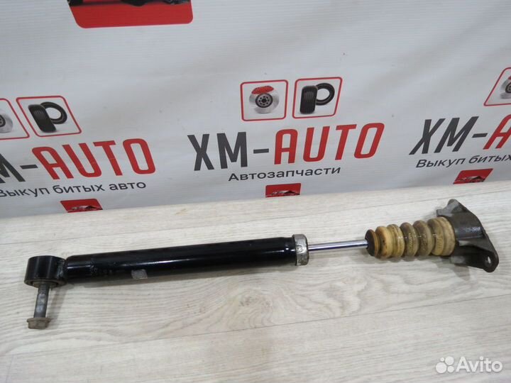 Амортизатор задний левый LADA Vesta