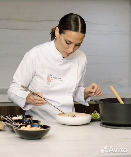 Повар су шеф